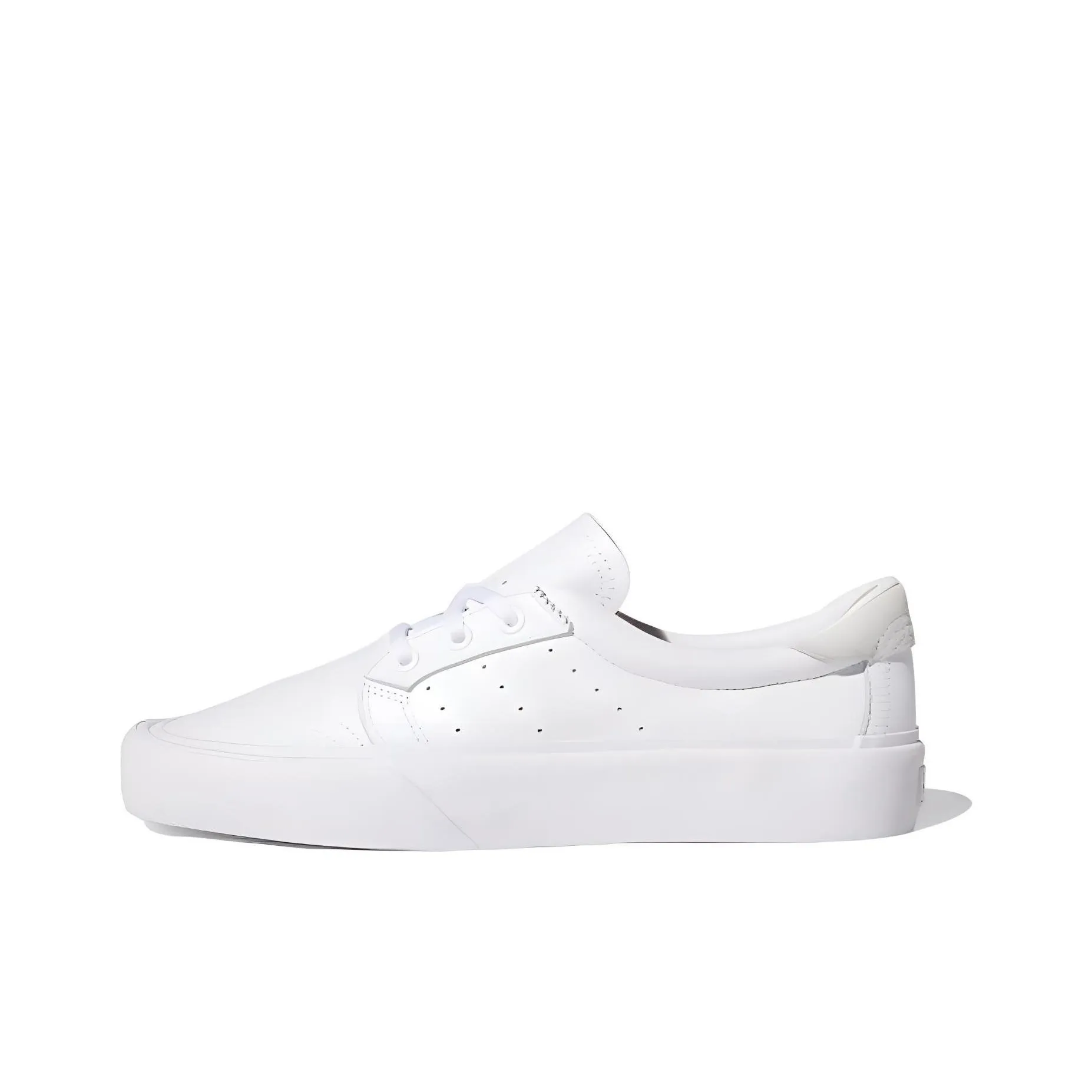 Adidas Coronado 'Triple White'