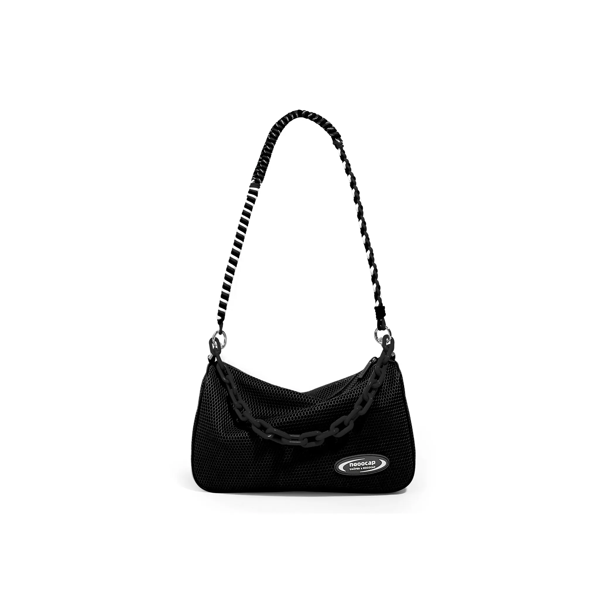 VAOPER Полиэстер Сумка через плечо Сумка через плечо Средняя Женская Многоцветная