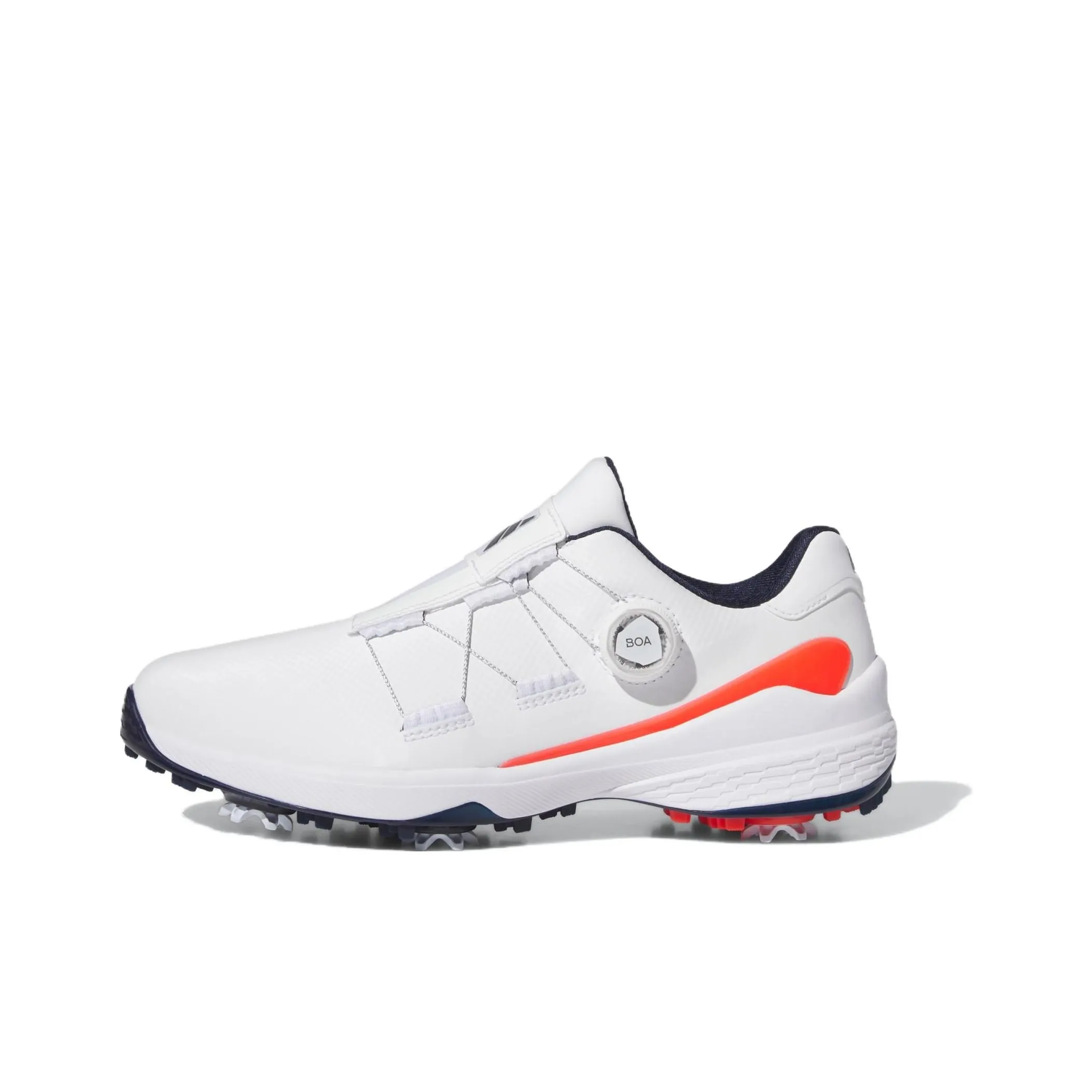 Adidas ZG23 Boa 'White Bright Red'