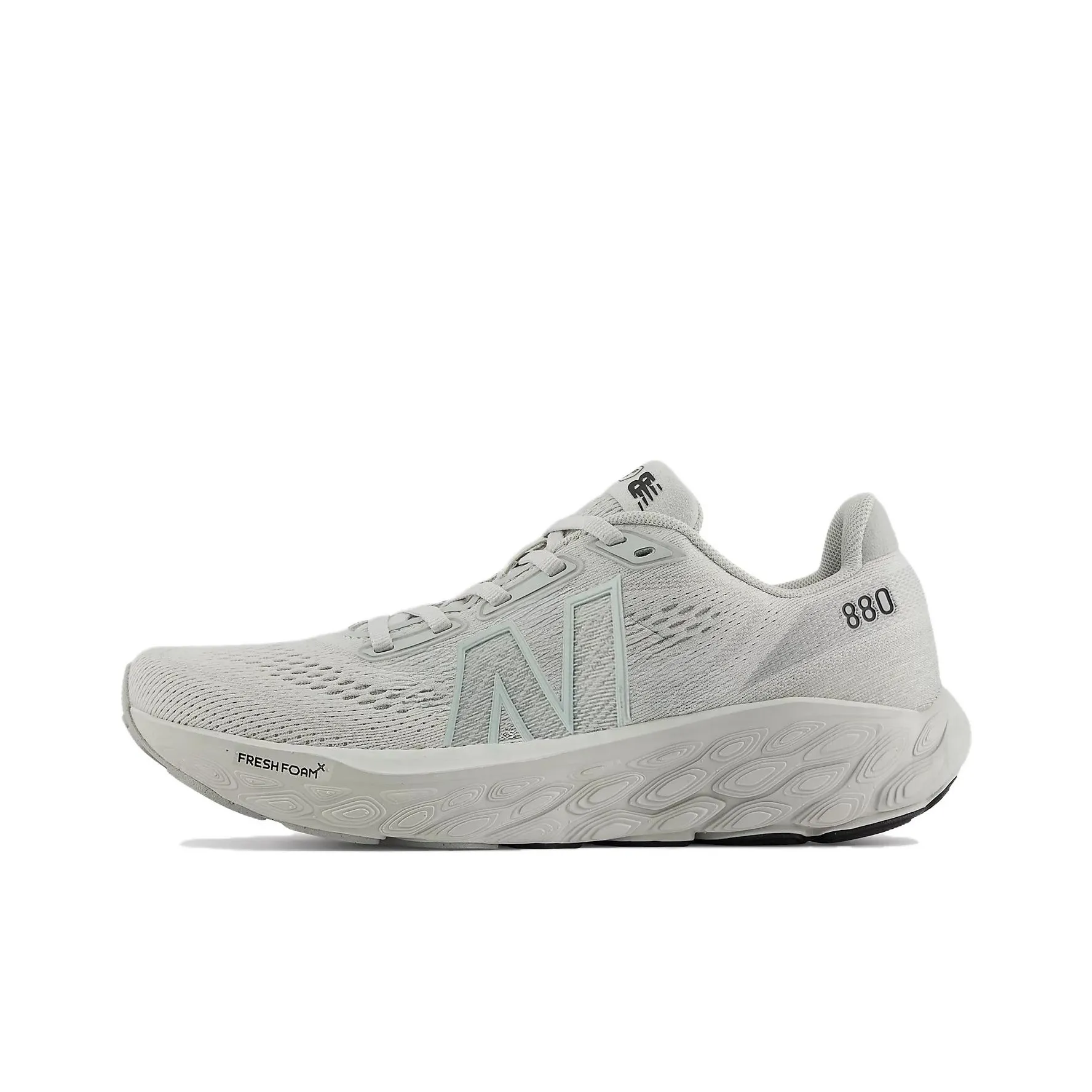New Balance Fresh Foam X 880v14 Grey Matter Raincloud Reflection Women's