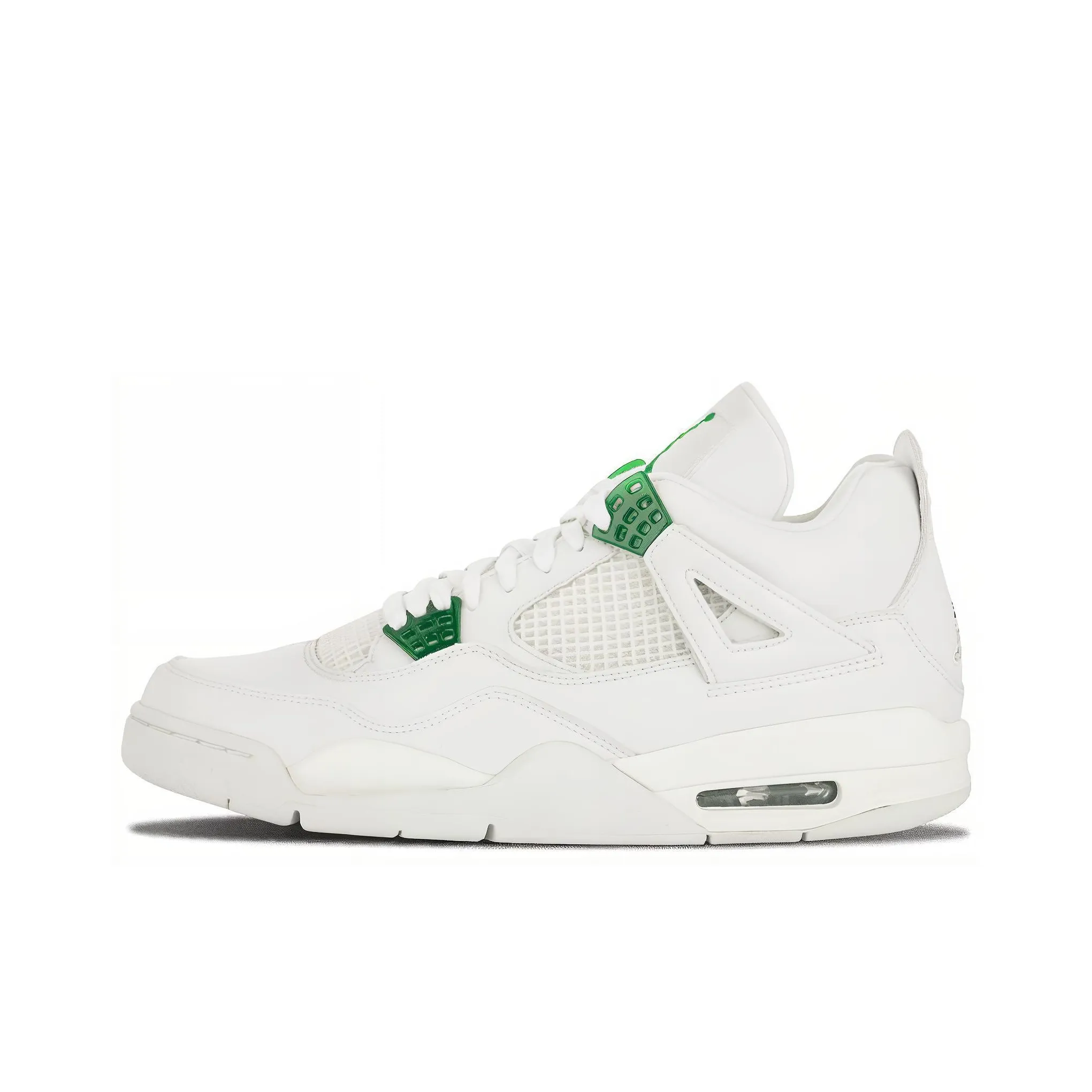 Jordan 4 Retro Classic Green
