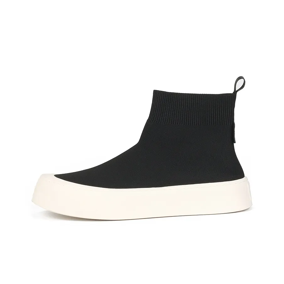 Thai Points Breathable Lightweight High Top Casual Shoes Men's