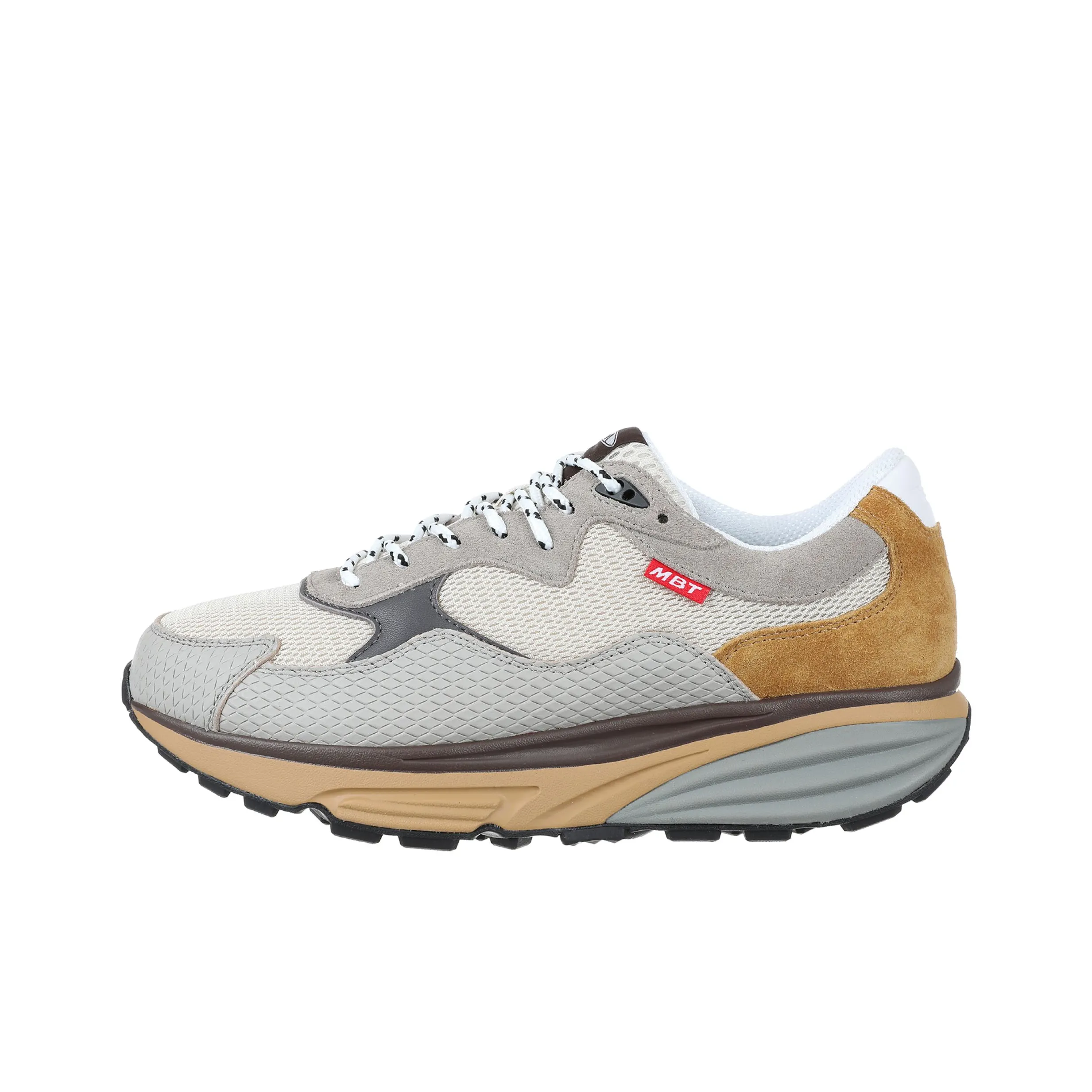 MBT Low-Top Outdoor Shoes Men's