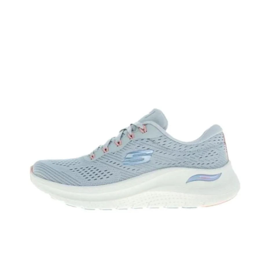 Skechers Arch Fit 2.0 'Grey' Women's