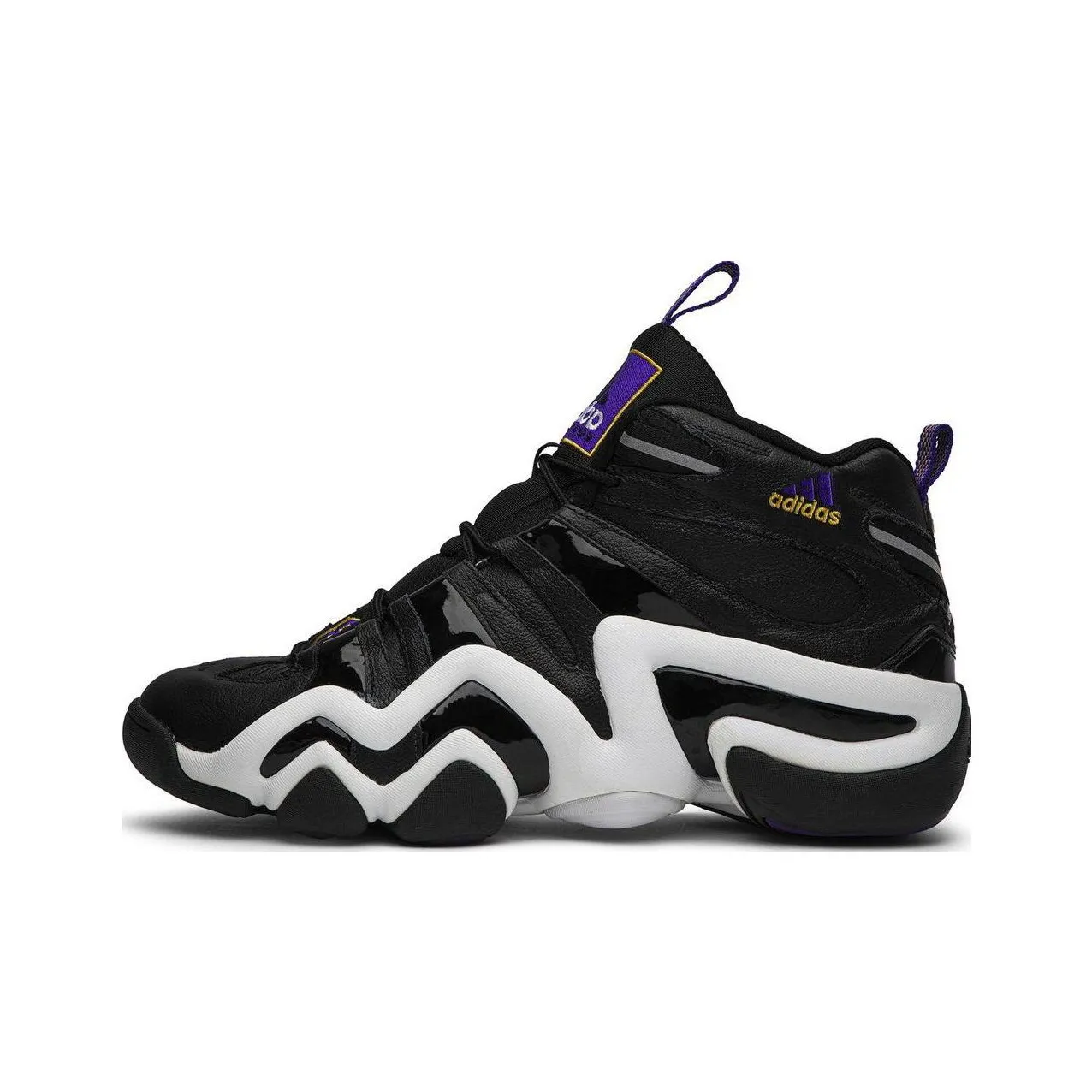 Adidas Crazy 8 '1998 All Star Game' 2011
