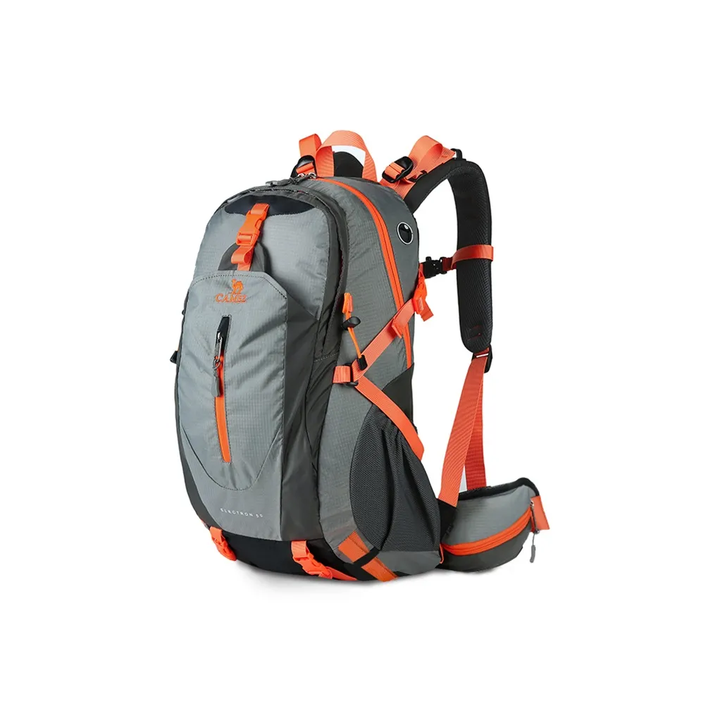 CAMEL 20L Outdoor Bags Nylon Multicolor Unisex