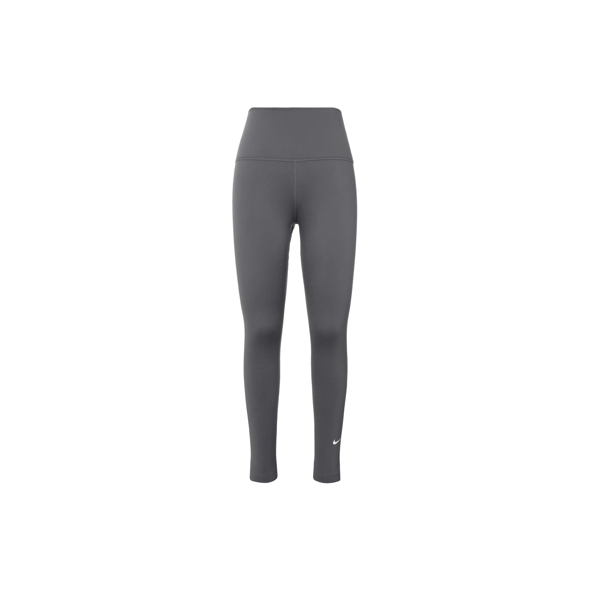 Nike THERMA-FIT ONE Athletic Trousers Women's Iron Gray