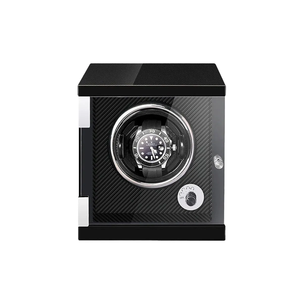 Windtoptime Unisex Watch Winders