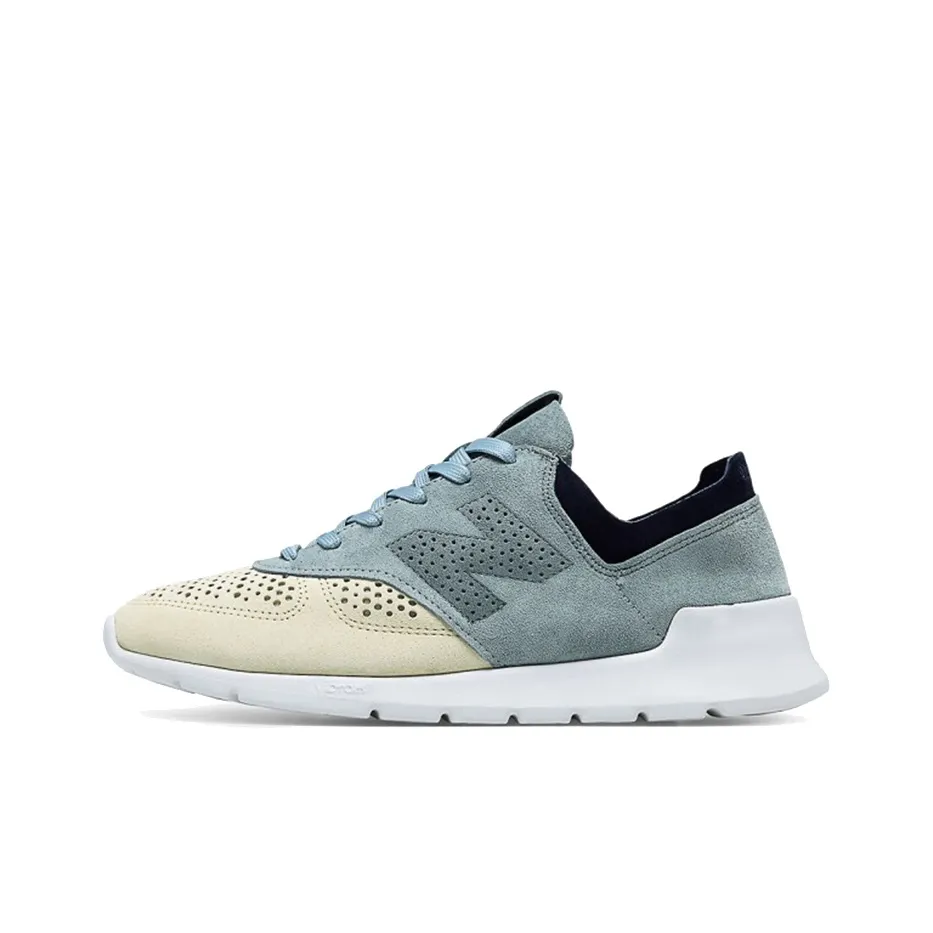 New Balance X Stance 1978 'First Of All'