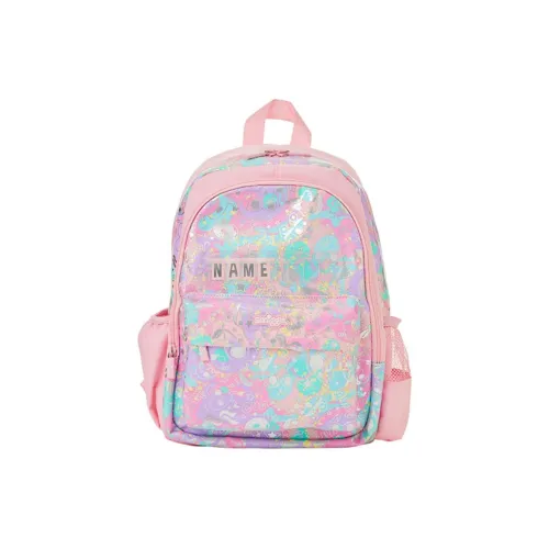 Smiggle Студенческие рюкзаки Розовый Kids