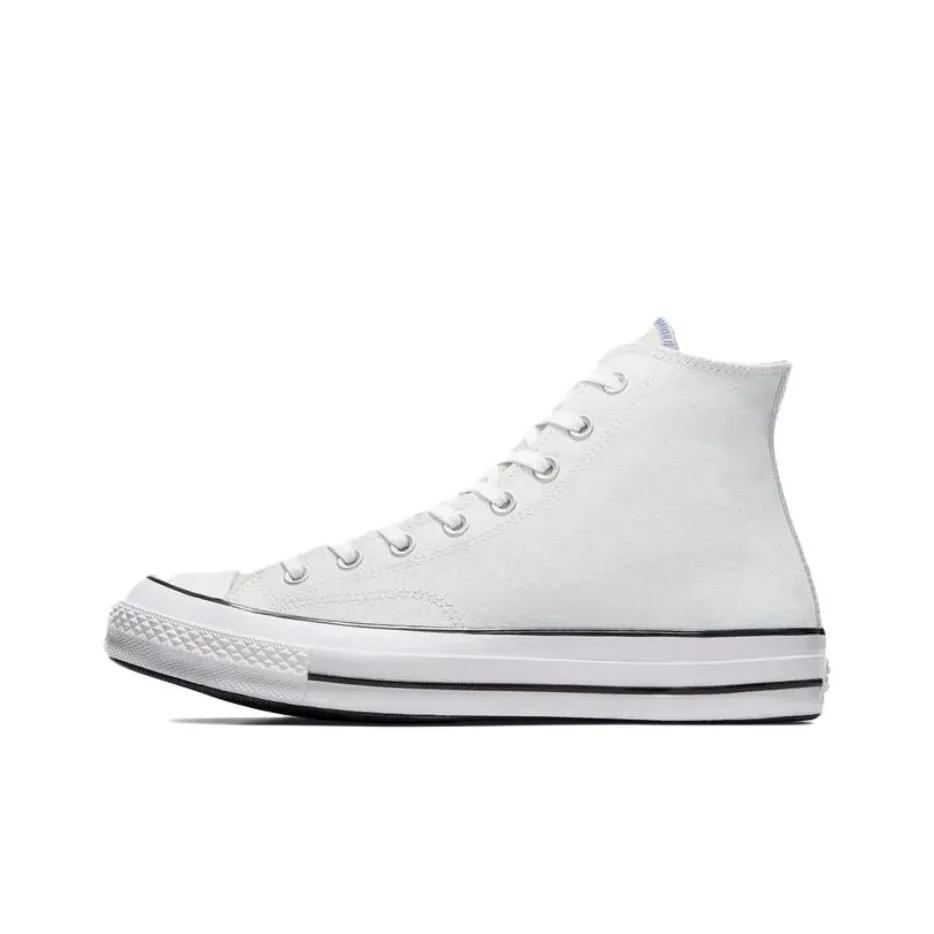 Converse Chuck 70 High Топ Кеды Унисекс Желтый