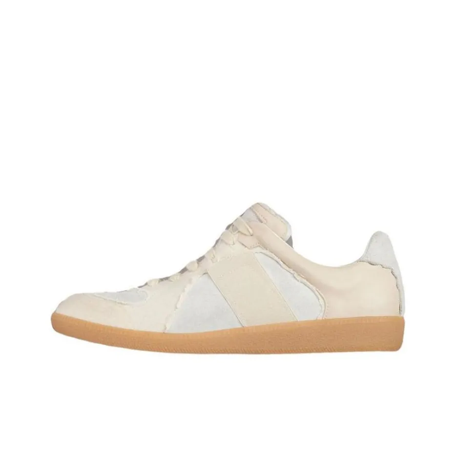 Maison Margiela Replica Inside Out Low Top Sneakers