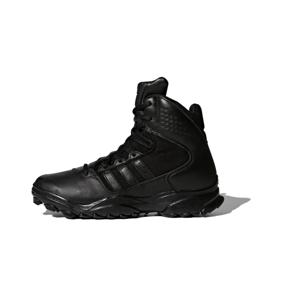 Adidas GSG 9.7 Desert Boot Core Black