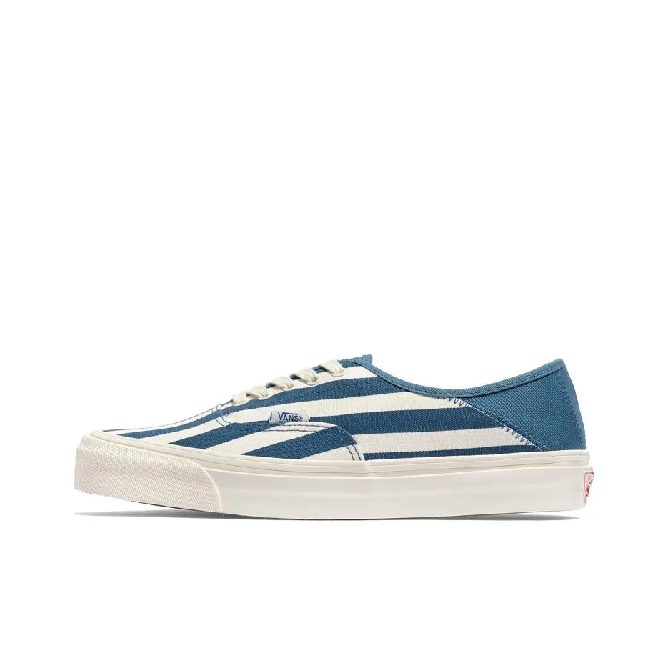 Vans Og Style 43 Lx 'Pinstripe Navy'