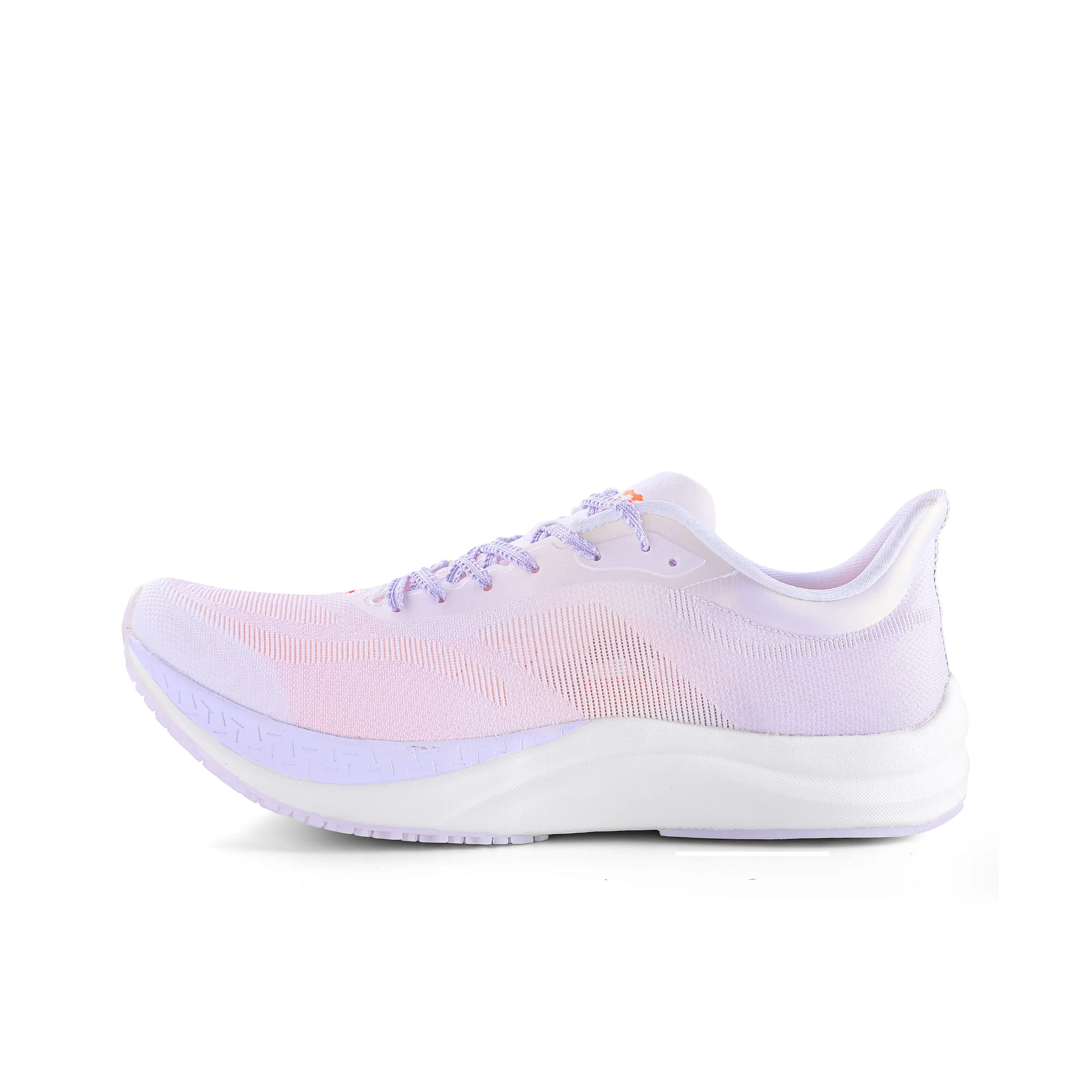 IRUNSVAN Беговые кроссовки Унисекс Nirvana Моль Белый