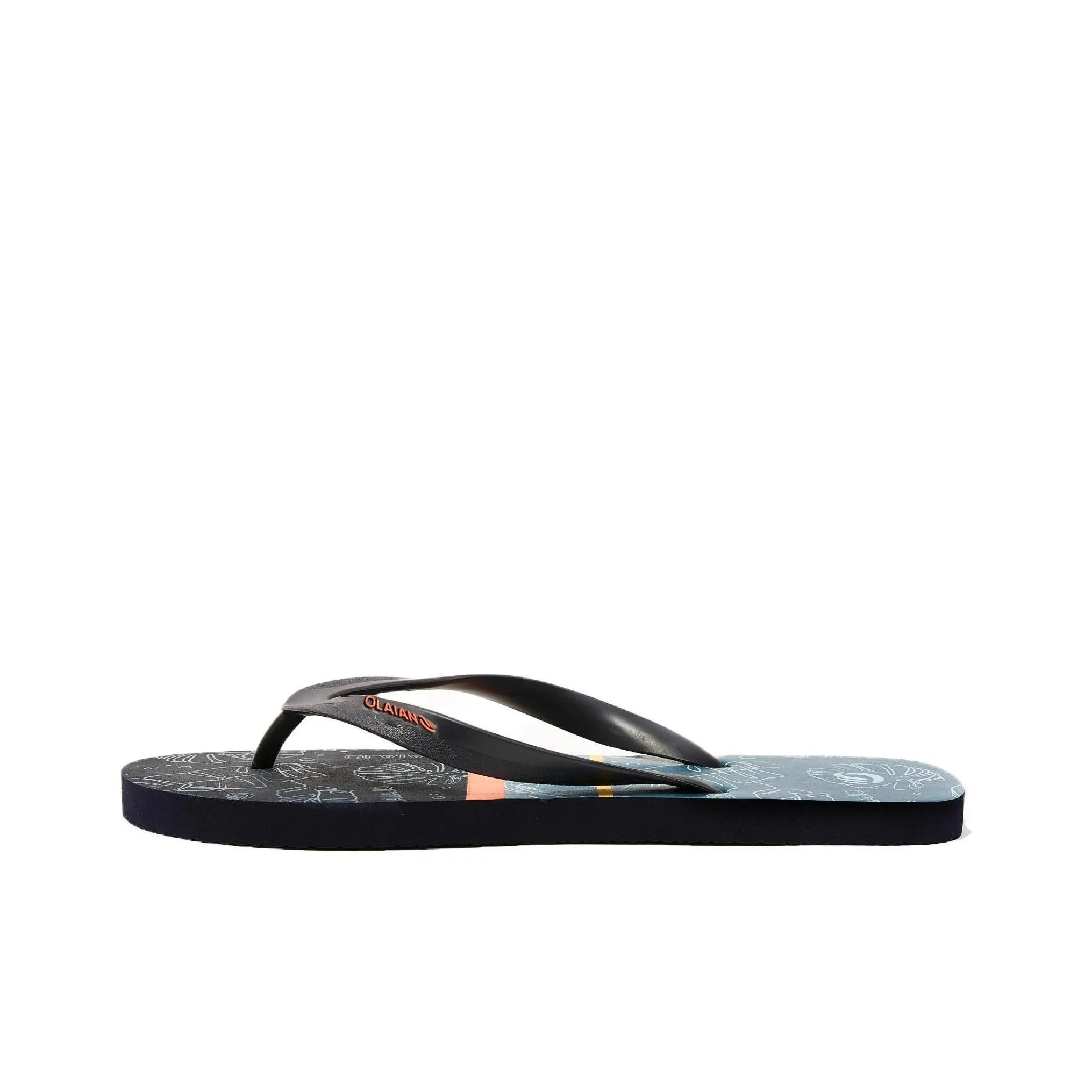 DECATHLON Flip Flops Men