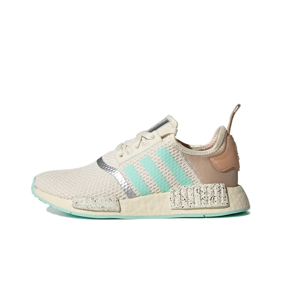 Adidas Nmd R1 Star Wars The Mandalorian The Child Women's