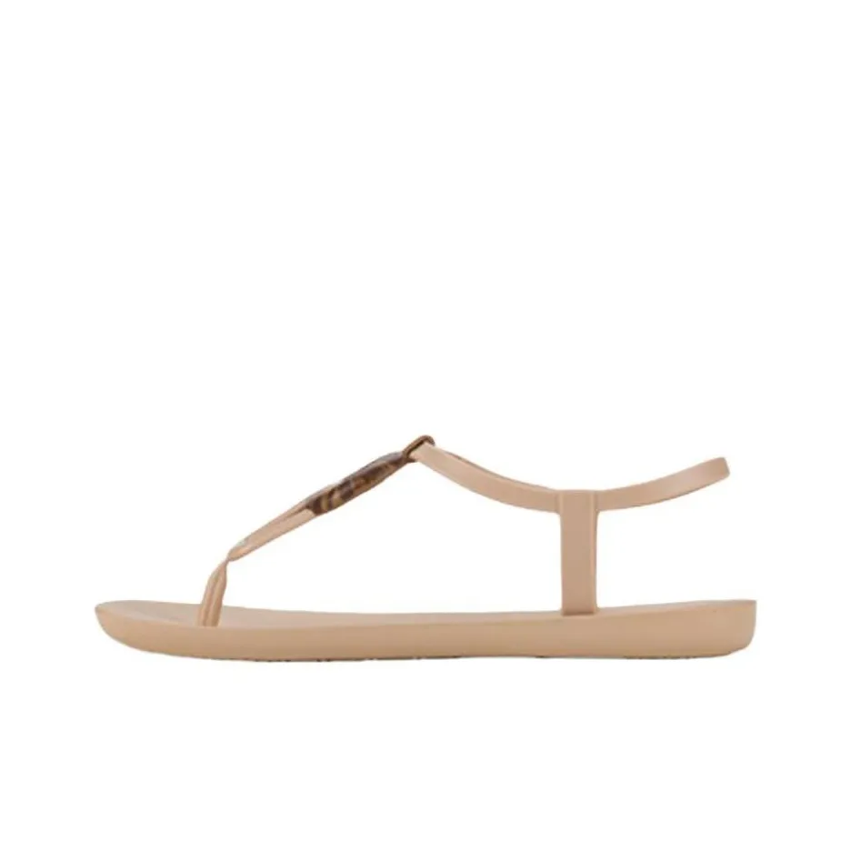 Ipanema One Sandals Ремешок Женские Бежевый Коричневый