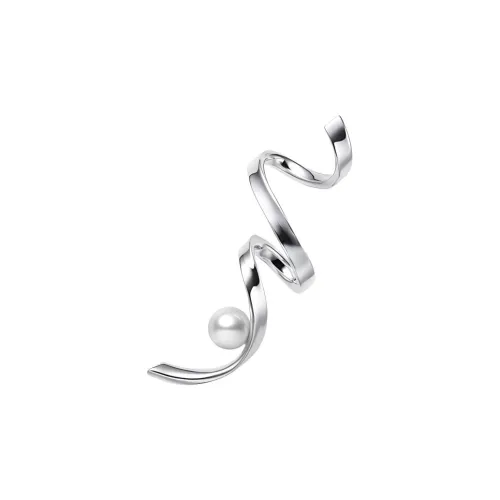 MIKIMOTO Броши Унисекс