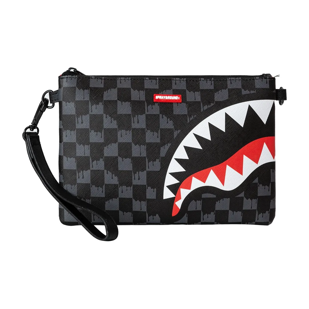 SPRAYGROUND Clutches
