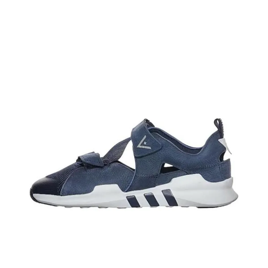 White Mountaineering x Adidas Originals ADV Sandal Пляжные сандалии Унисекс Синий