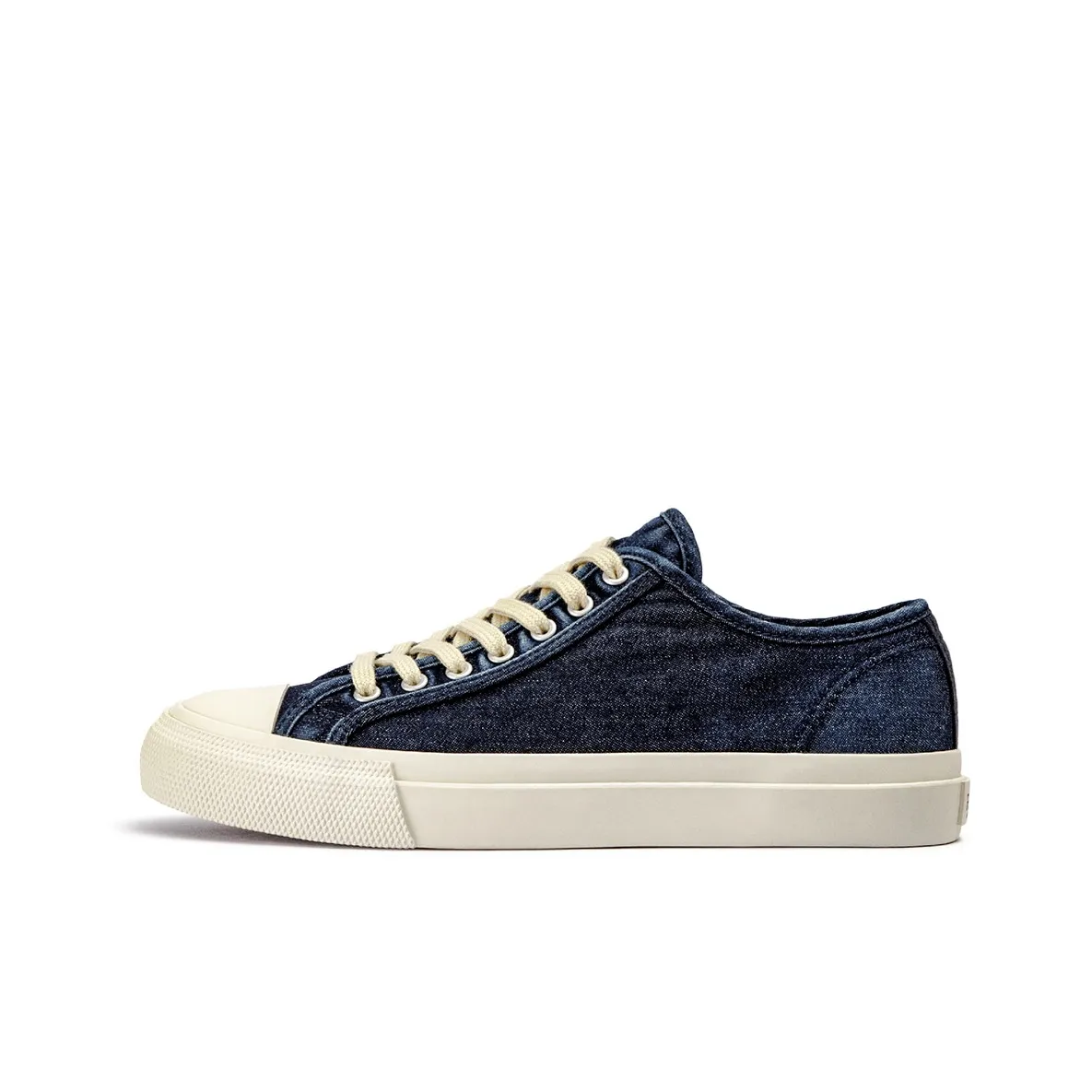 MADEN Low-Top Canvas Shoes Unisex