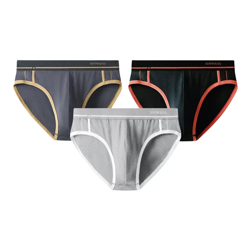 SEPTWOLVES Men Underpants