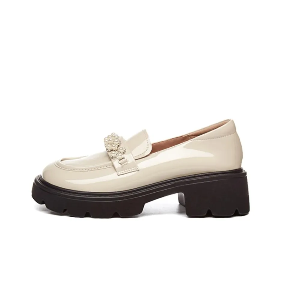 DAPHNE Platform Shoes 5.5cm Women
s