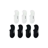 7팩 (4 블랙+3 화이트)