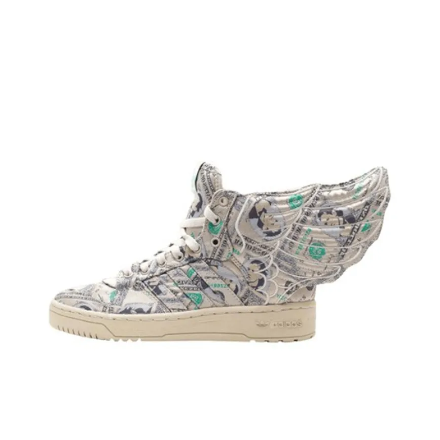 Adidas Js Wings 2.0 Money