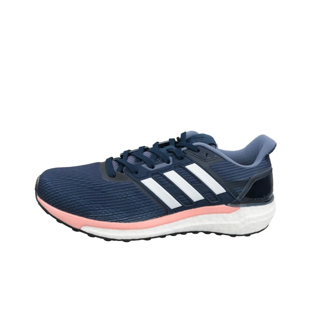 Adidas Supernova+ 'Blue' Women's