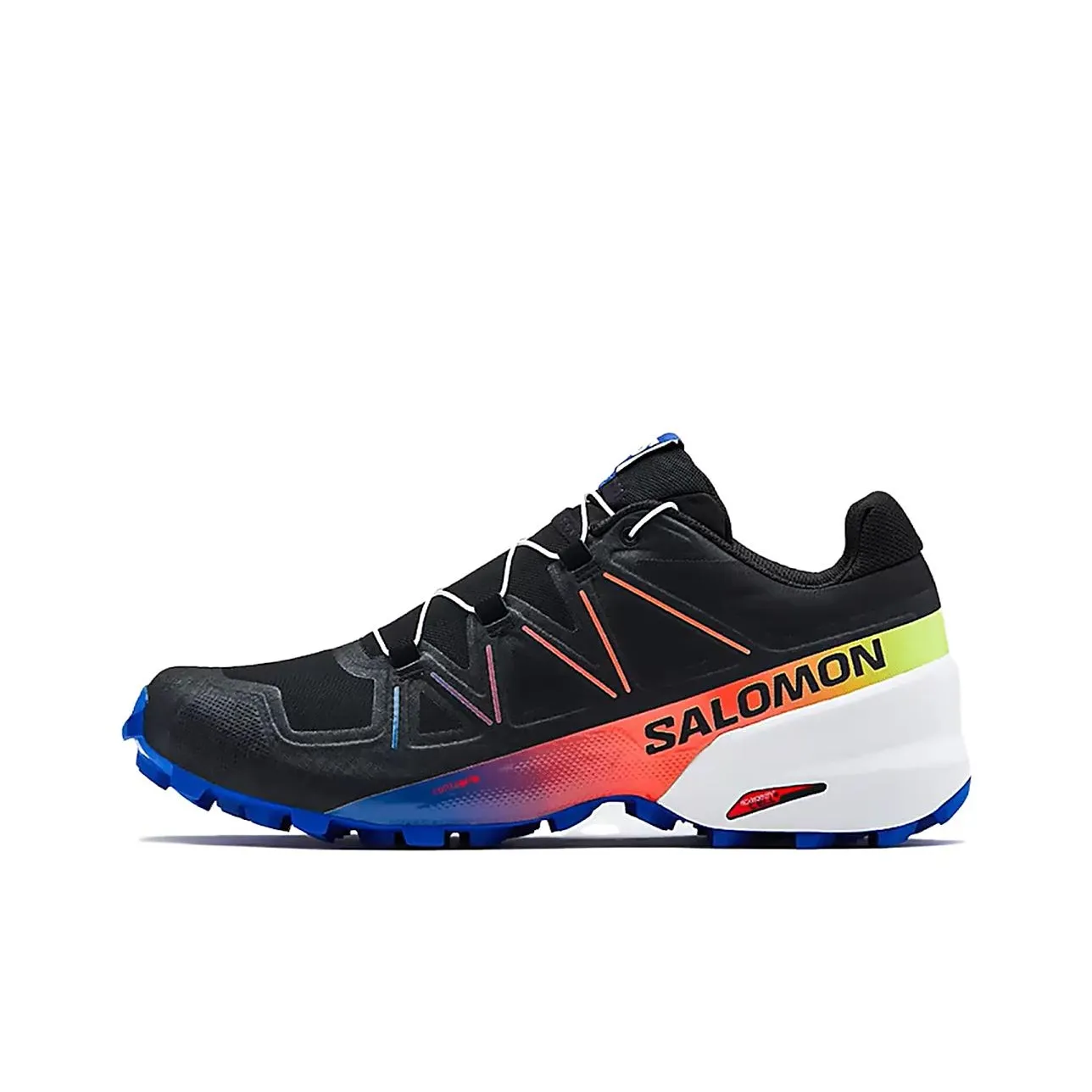 SALOMON Speedcross 5 Racing Pack Ltd Trail / L00
