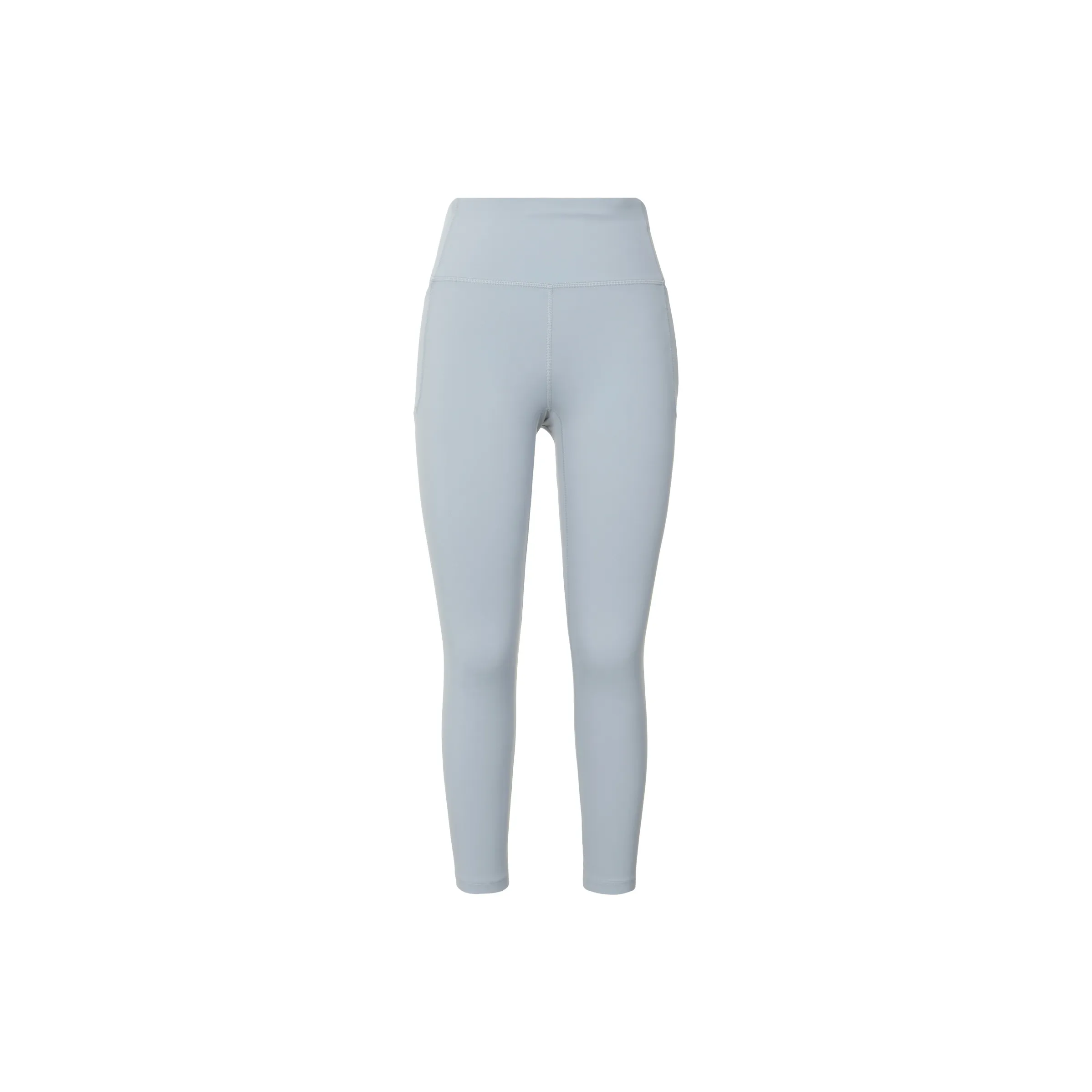 Under Armour Yoga Pants Women's Harbor Blue
