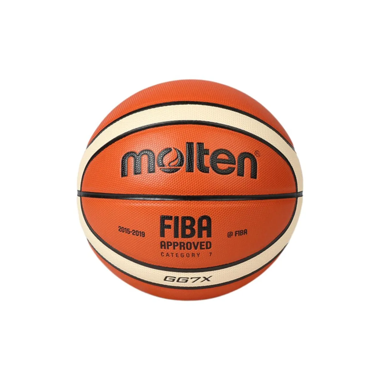 Molten Basketball