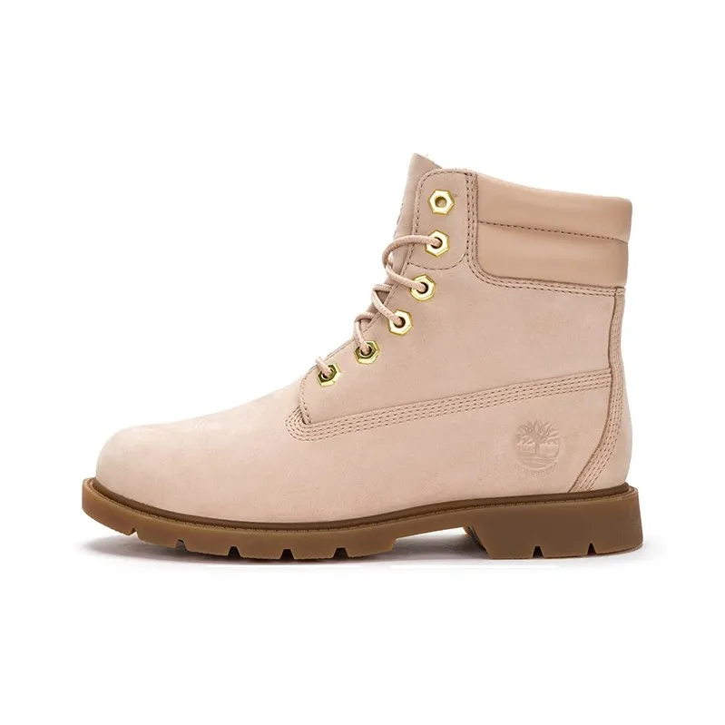 Timberland Outdoor Boots Women's Pink