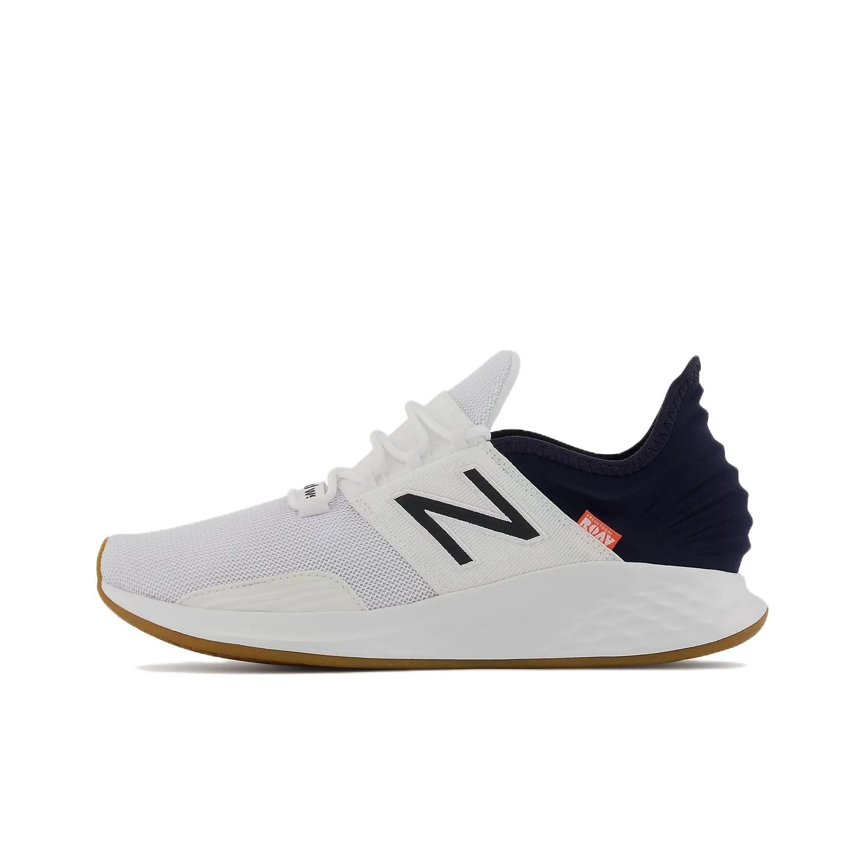 New Balance Fresh Foam Roav 'White Gum'
