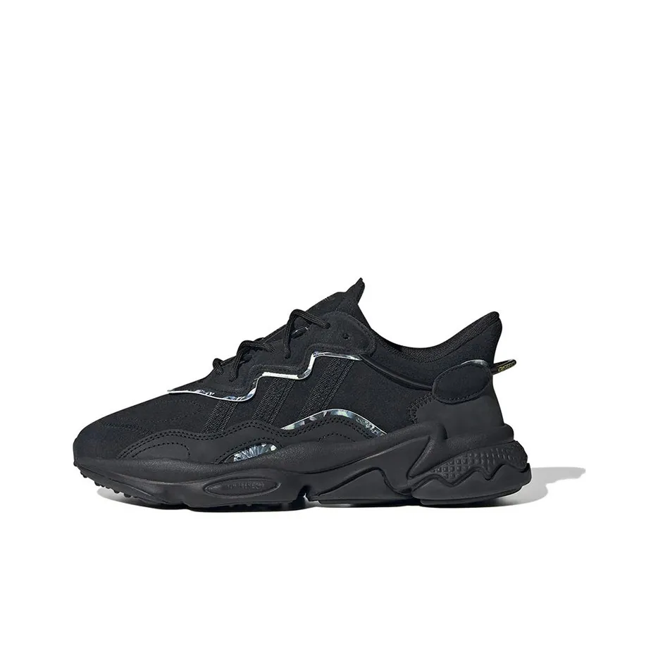 Adidas Ozweego 'Floral Edges' Women's