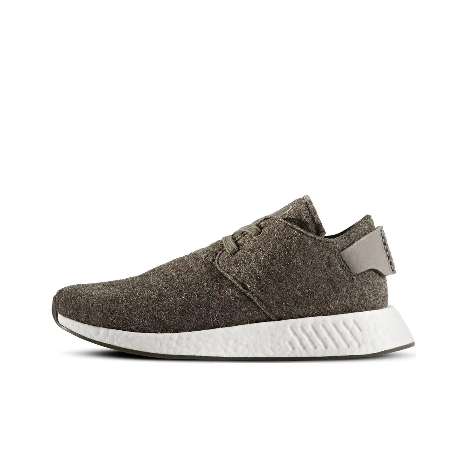 Adidas Wings+horns X NMD_C2 'Simple Brown'