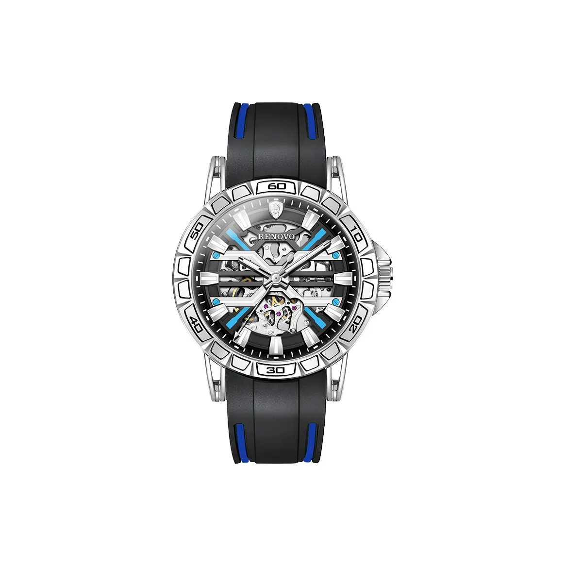 RENOVO Men's Watch