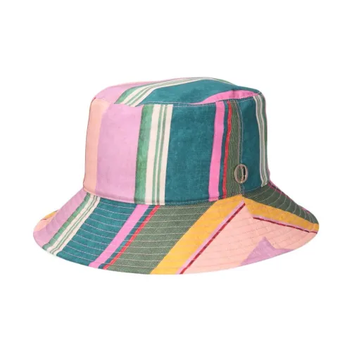 Override Cotton Bucket Hats Женские