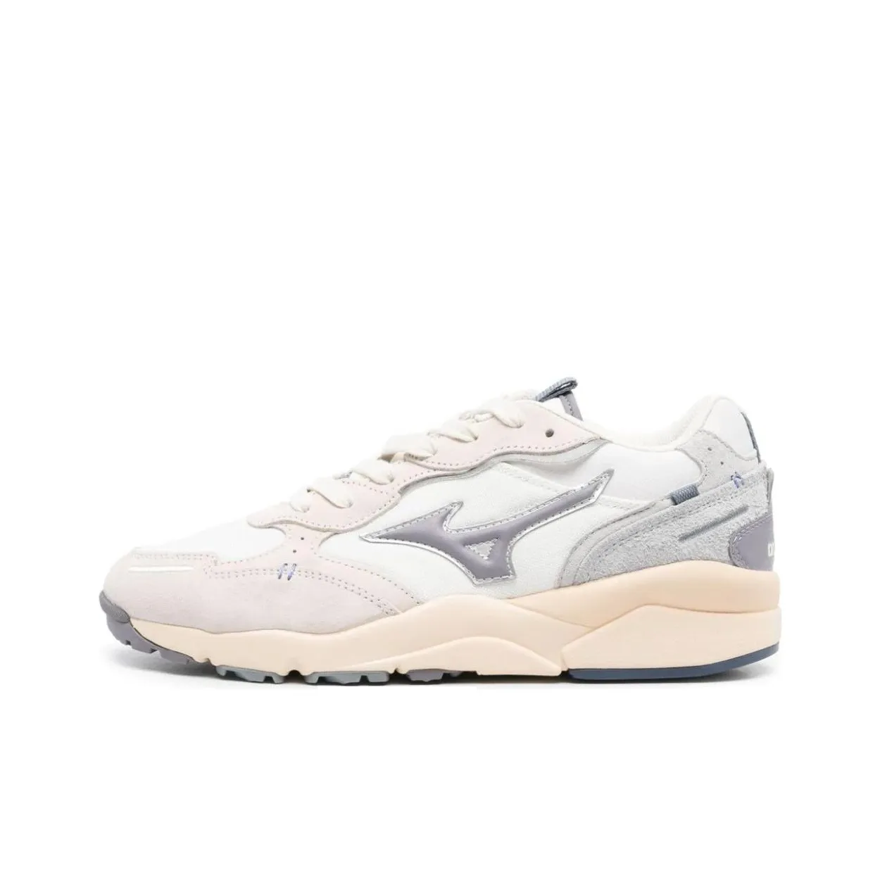 Mizuno Sky Medal Beta 'White Sand Quicksilver'