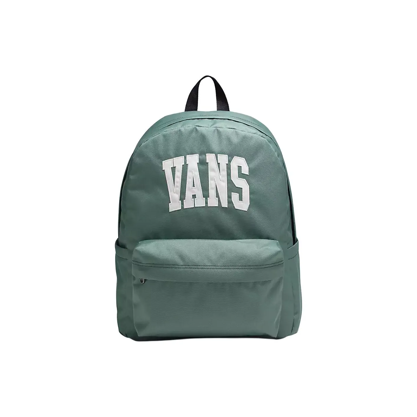 Vans Old Skool Recycled Polyester Backpack Unisex Deep Forest