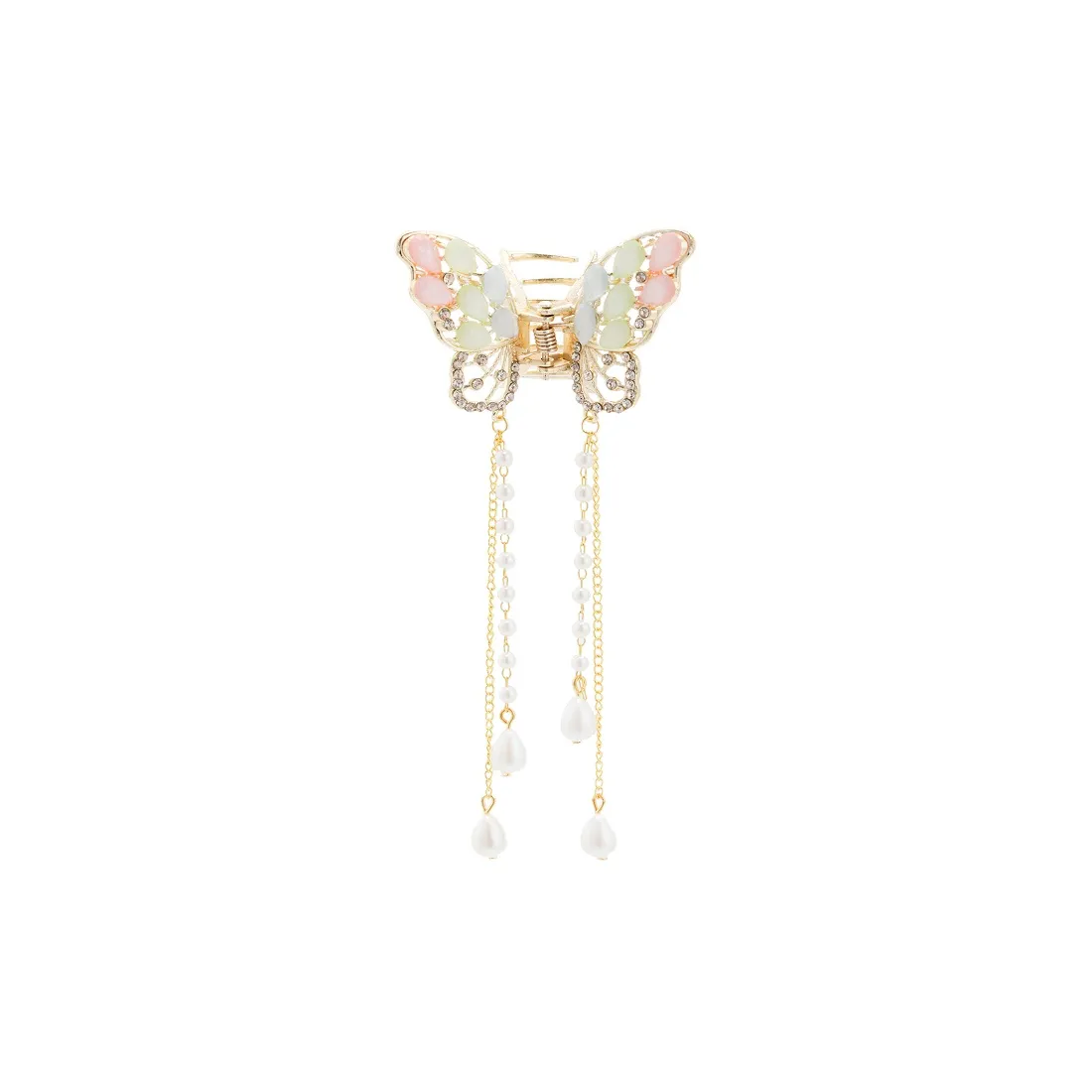 ZANC Hair Clips Women's