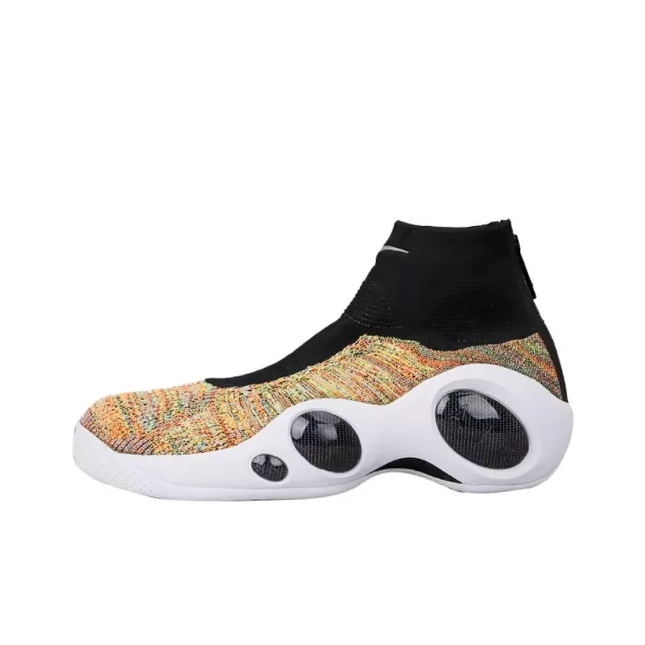 Nike Flight Bonafide Multi Color