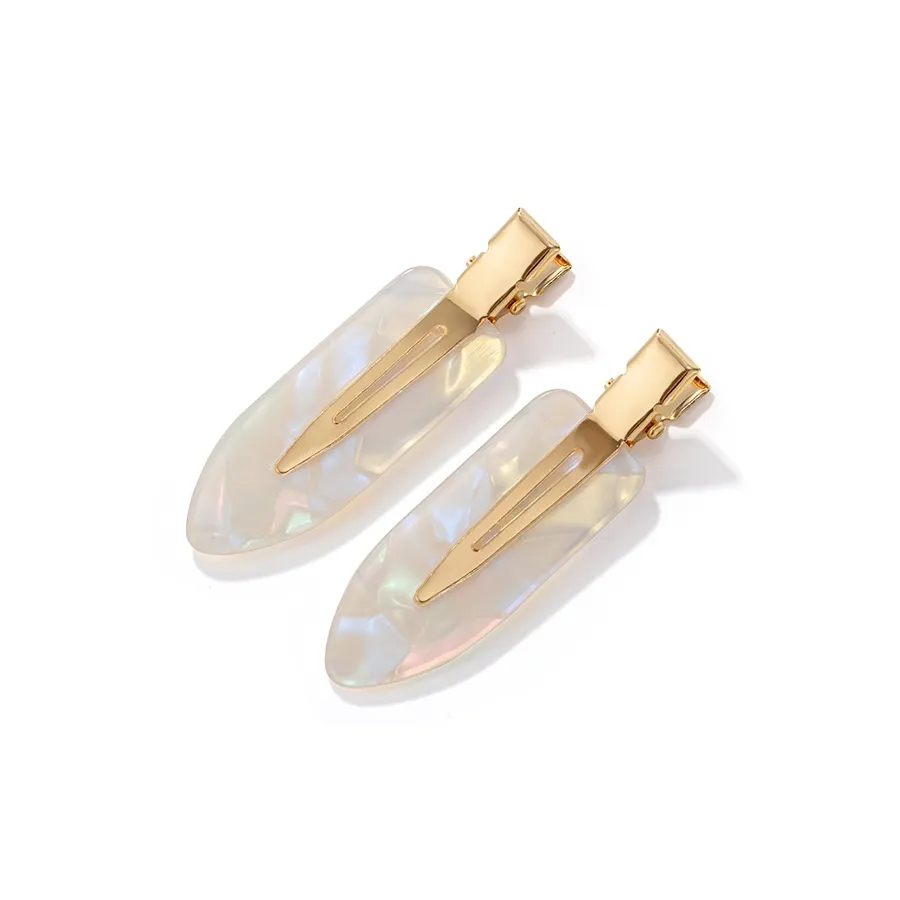 ZANC Заколки для волос Женские Разные цвета