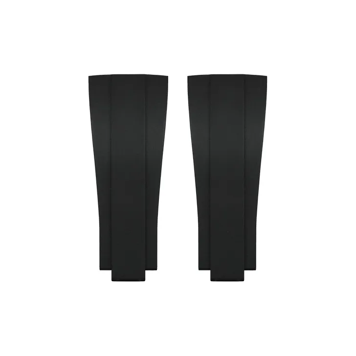 VAGENARI Strap Rolex Compatibility Fluoroelastomer Material