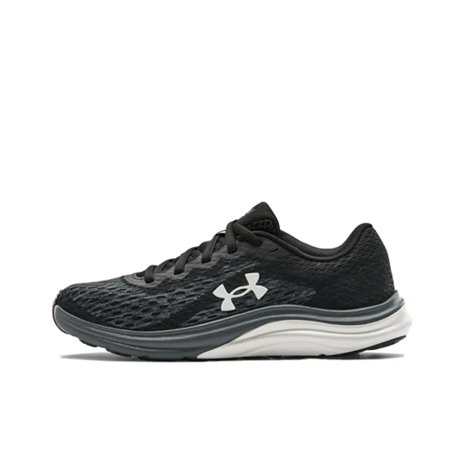 Under Armour Liquify Rebel 'Black Halo Grey' Women's
