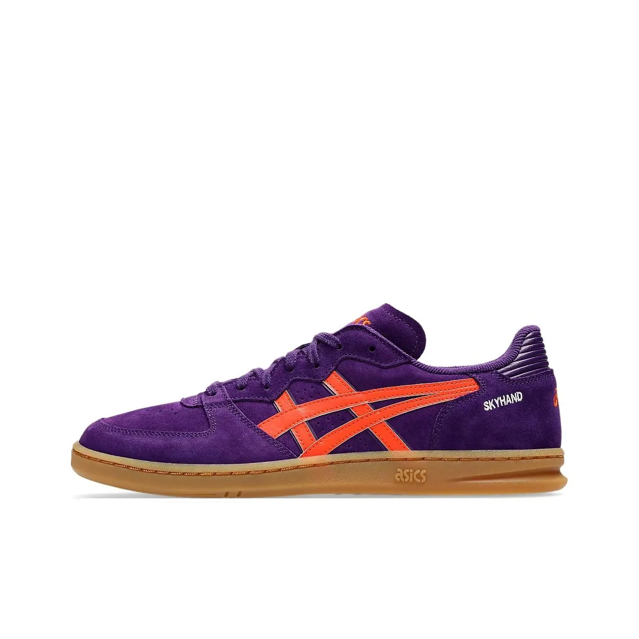 Asics Skyhand Og Midnight Plum Koi