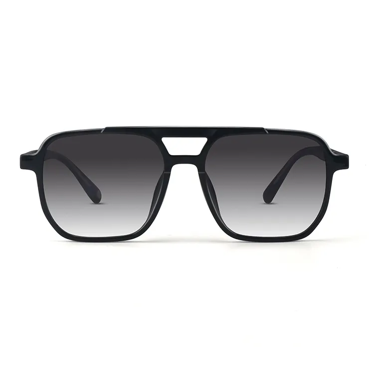 MARVEL Пластиковая оправа Aviator Driving Солнцезащитные очки с защитой от солнца и УФ-лучей Унисекс