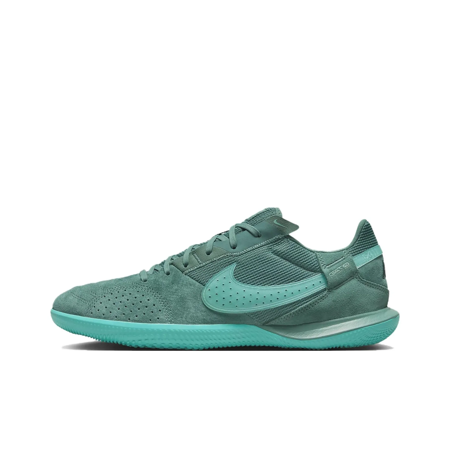 Nike Streetgato Deep Jungle Green Frost